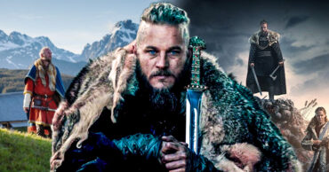 7 Best TV Shows About Vikings and Norse Mythology, Ranked