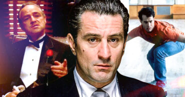 8 Big Movies Robert De Niro Nearly Starred In