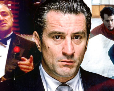 8 Big Movies Robert De Niro Nearly Starred In 8 Big Movies Robert De Niro Nearly Starred In