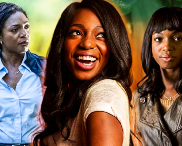 9 Things You Didn’t Know About Enuka Okuma