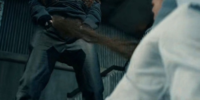 Ally's Pubic Hair Powers In Gen V Season 2