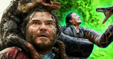 Anaconda Cast: Who Stars in the New Meta-Reboot Movie?
