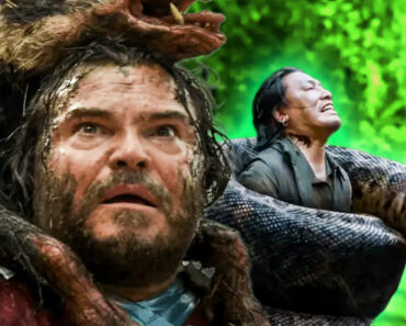 Anaconda Cast: Who Stars in the New Meta-Reboot Movie?