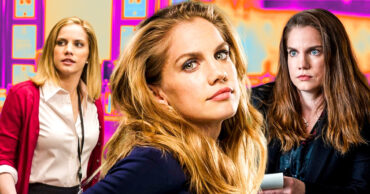 Anna Chlumsky: A Journey Through Her Most Iconic Roles and Career Highlights