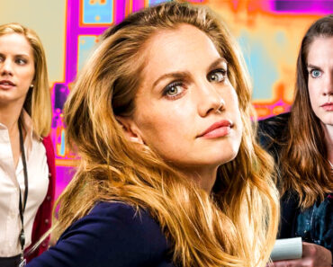 Anna Chlumsky: A Journey Through Her Most Iconic Roles and Career Highlights