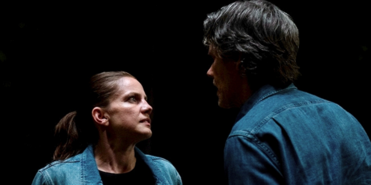 Anna Chlumsky in They/Them