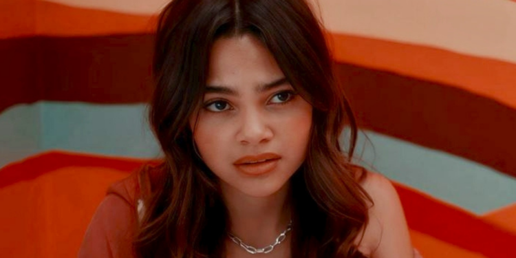 Ariana Greenblatt in Barbie Ariana Greenblatt in Barbie