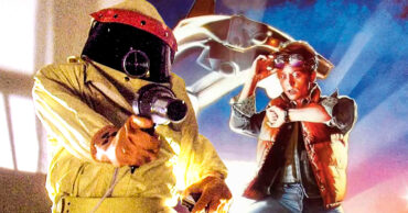 Back to the Future 40 Years Later: Easter Eggs & Behind the Scenes Trivia