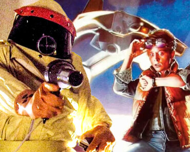 Back to the Future 40 Years Later- Easter Eggs & Behind the Scenes Trivia Back to the Future 40 Years Later: Easter Eggs & Behind the Scenes Trivia