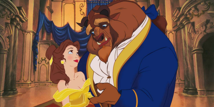 Beauty and the Beast