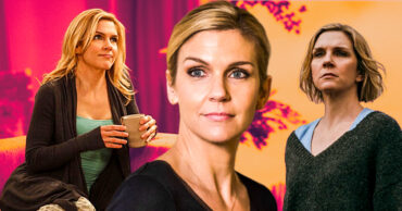 Best Rhea Seehorn Movie & TV Roles, Ranked