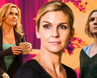 Best Rhea Seehorn Movie & TV Roles, Ranked