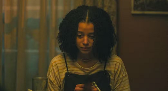 Chase Infiniti in Presumed Innocent Chase Infiniti in Presumed Innocent