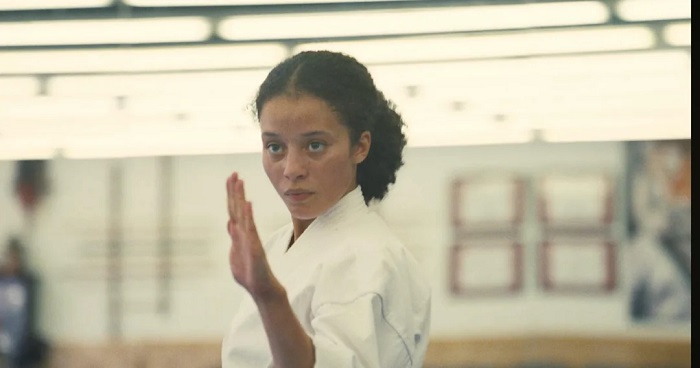 Chase Infiniti in One Battle After Another Chase Infiniti in One Battle After Another