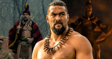 Chief of War’s 6 Most Intense Moments, Ranked Chief of War’s 6 Most Intense Moments, Ranked