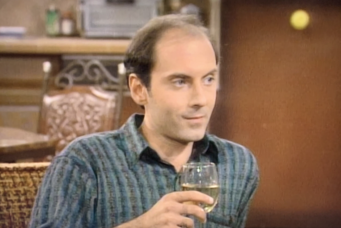 Dan Castalleneta image from Dance Show Dan Castalleneta image from Dance Show