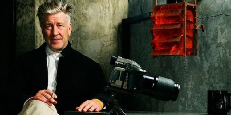 David Lynch