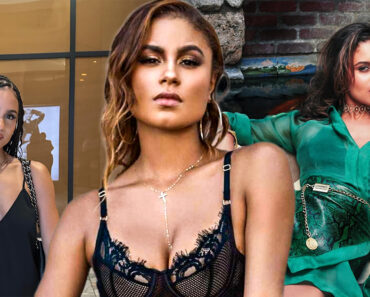 Desiree Ross: 5 Facts to Know about the Greenleaf Actress