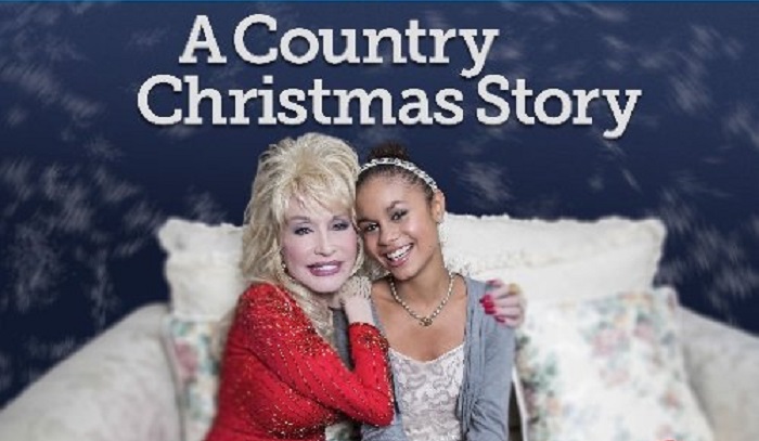 Desiree Ross and Dolly Parton movie Desiree Ross and Dolly Parton movie