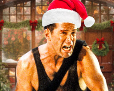 Die Hard IS a Christmas Movie But This Classic Action Flick Set the Stage