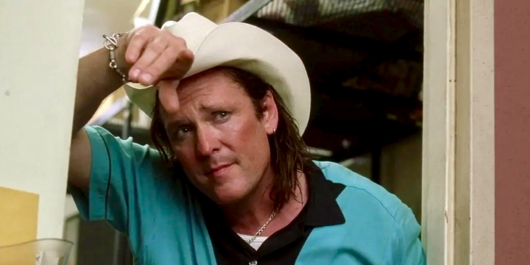 Died in 2025 – Michael Madsen