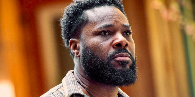 Died in 2025 — Malcolm-Jamal Warner