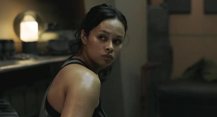 Frankie Adams Moana live-action cast