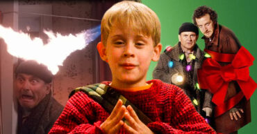 Home Alone 35 Years Later: Easter Eggs & Behind the Scenes Trivia