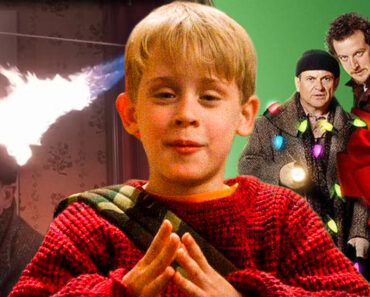 Home Alone 35 Years Later- Easter Eggs & Behind the Scenes Trivia Home Alone 35 Years Later: Easter Eggs & Behind the Scenes Trivia