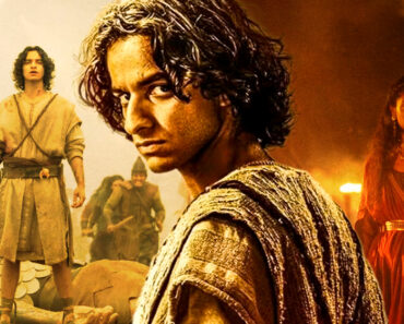 House of David Season 2 Will Leave You With These Questions — And We’ve Got Answers