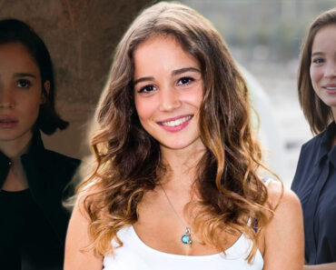How Old is Alba Baptista? Everything You Need to Know about the Portuguese Actress