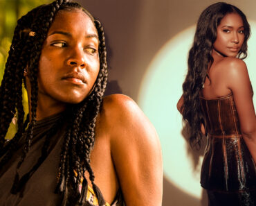 How Old is Carlacia Grant? Life and Career of the Outer Banks Star