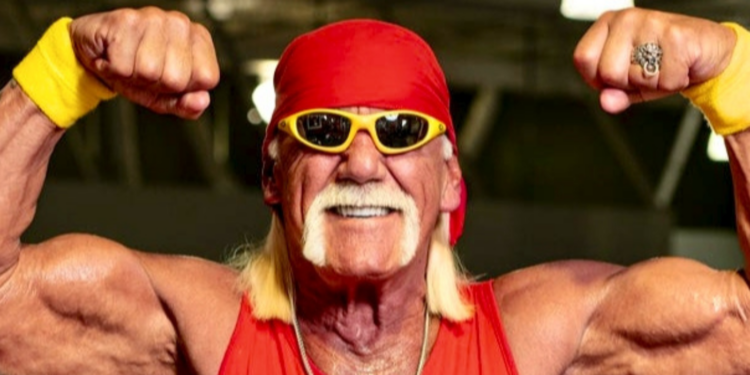 Hulk Hogan