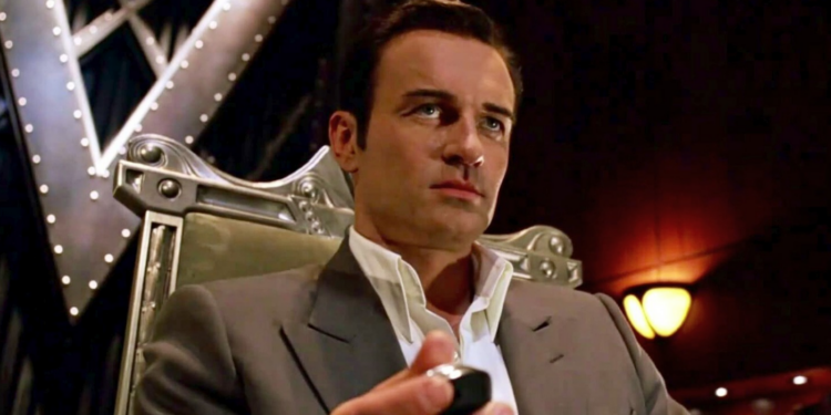 Julian McMahon