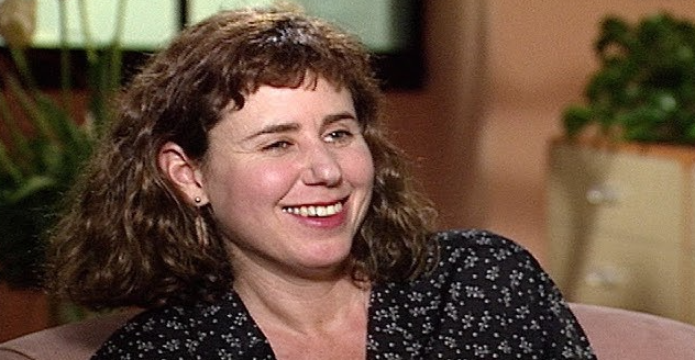 Julie Kavner image Julie Kavner image