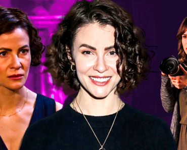 Linsey Godfrey: 5 Things You Didn’t Know about the Days of Our Lives Star