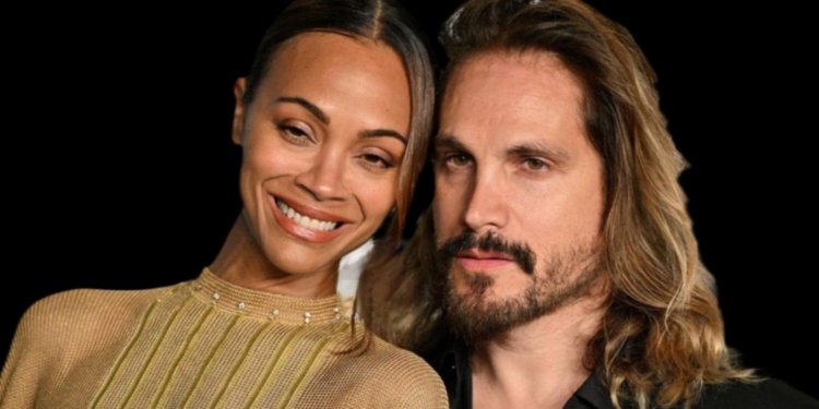 Marco Perego-Salda&ntilde;a and Zoe Salda&ntilde;a