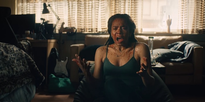 Marie Engorges Rufus' Member To Bits in Gen V Season 1