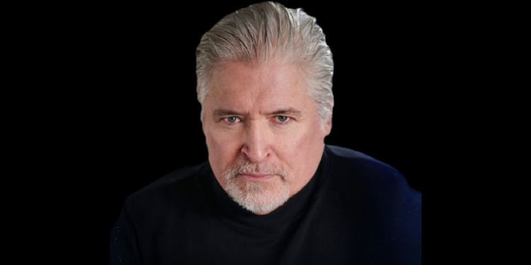 Michael Myers actors — Brad Loree Michael Myers actors — Brad Loree