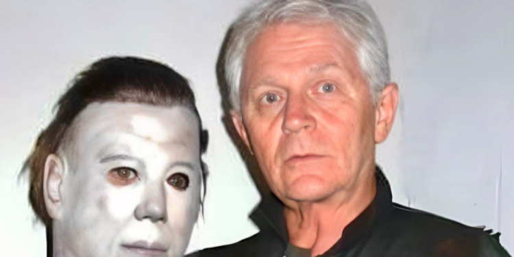 Michael Myers actors — Dick Warlock Michael Myers actors — Dick Warlock