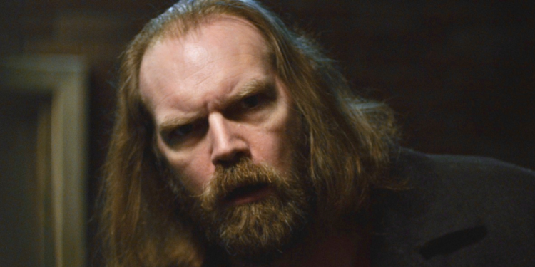 Michael Myers actors — Tyler Mane Michael Myers actors — Tyler Mane