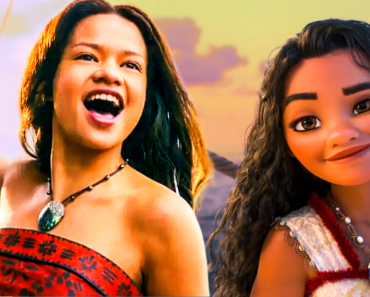 Moana Live-action Cast: Who Stars in the Adaptation?