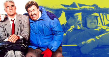 Planes, Trains and Automobiles Re-Visited: Easter Eggs, Behind the Scenes & Reboot Talks