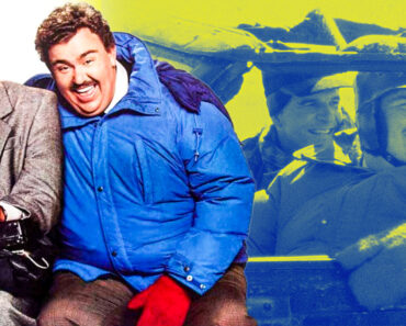Planes, Trains and Automobiles Re-Visited: Easter Eggs, Behind the Scenes & Reboot Talks