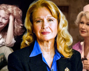 Remembering Diane Ladd- 7 Roles That Defined Her Hollywood Legacy Remembering Diane Ladd: 7 Roles That Defined Her Hollywood Legacy