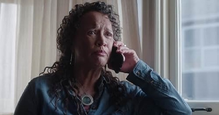 Rena Owen Moana live-action cast