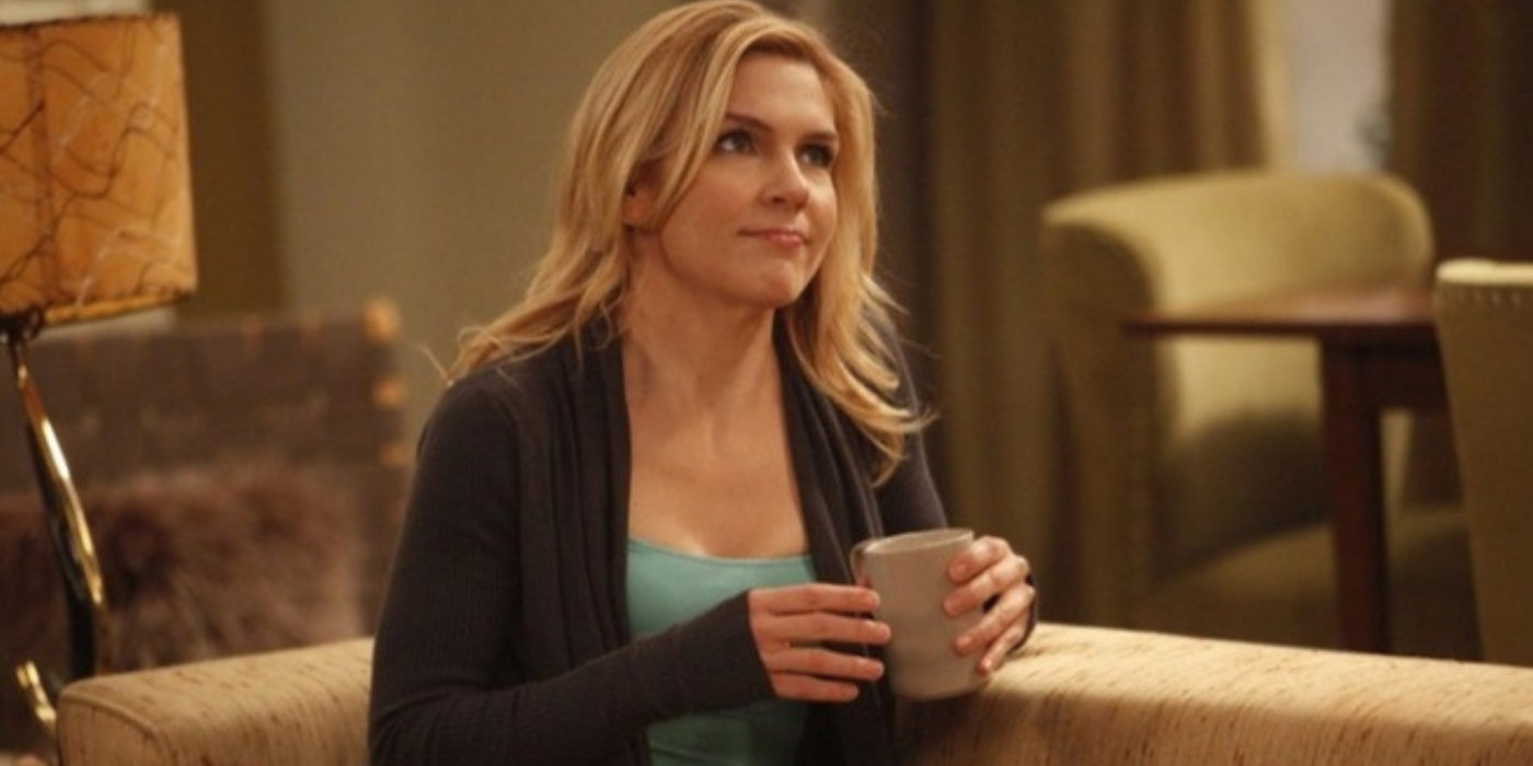 Best Rhea Seehorn Movie & TV Roles, Ranked – TVovermind