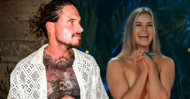Rico Hammett And Lauren Louise- Where Are The Dating Naked UK Season 2 Winners? Rico Hammett And Lauren Louise: Where Are The Dating Naked UK Season 2 Winners?