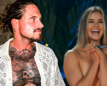 Rico Hammett And Lauren Louise- Where Are The Dating Naked UK Season 2 Winners? Rico Hammett And Lauren Louise: Where Are The Dating Naked UK Season 2 Winners?