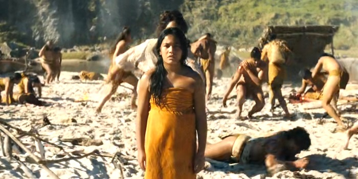 Screenshot from Captain Simon Metcalfe's Mindless Attack in Chief of War